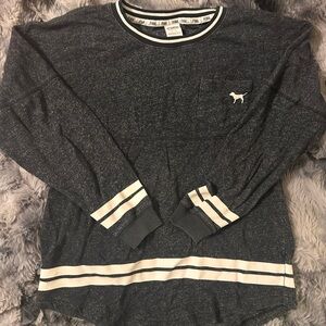 Victoria's Secret PINK Victoria's Secret sweater